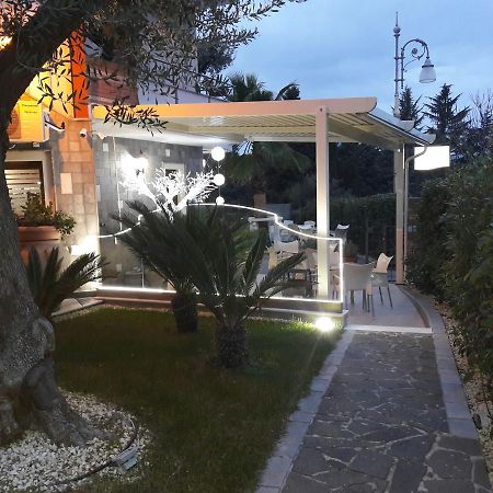 Hotel Sirio Rotonda Exterior photo