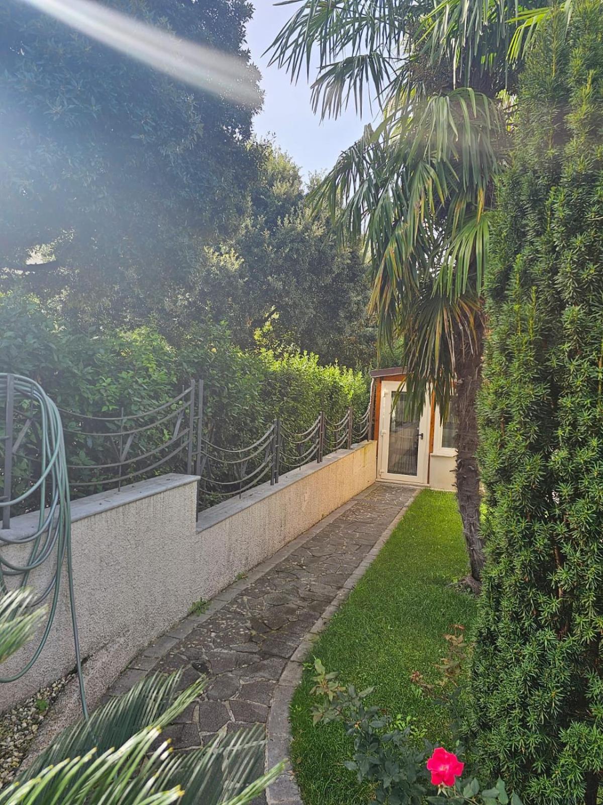 Hotel Sirio Rotonda Exterior photo