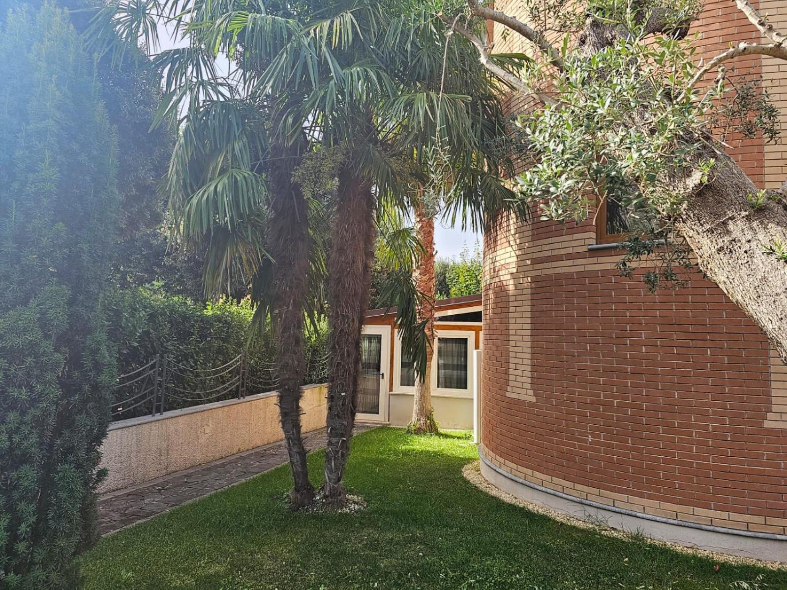 Hotel Sirio Rotonda Exterior photo